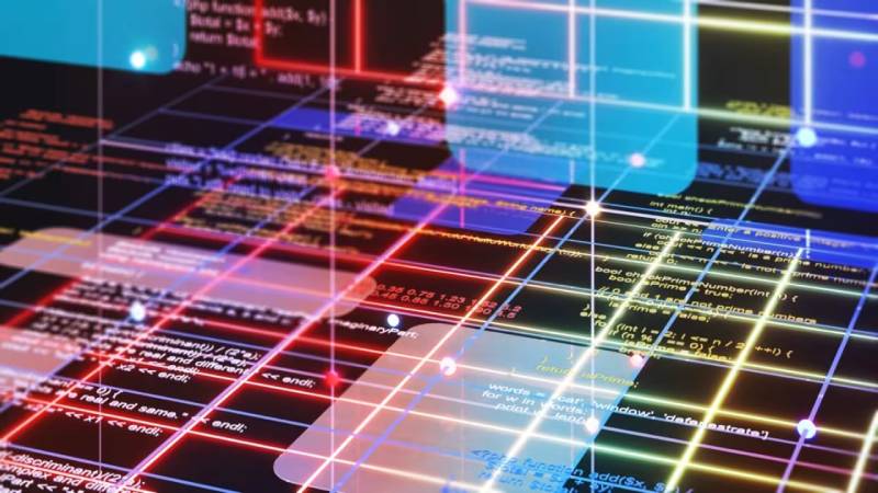 九原区工业企业软件定制：拒绝“千企一面”，打造专属数字化竞争力