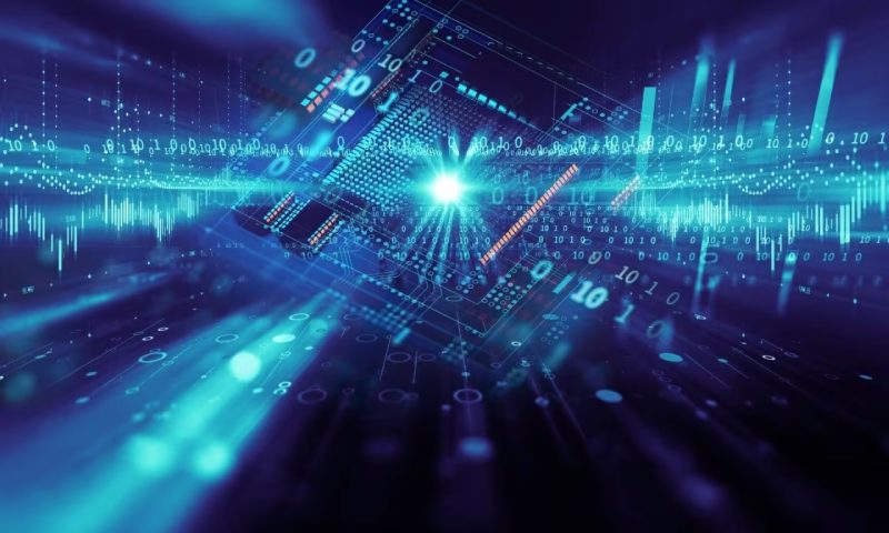 九原区SCADA系统底层架构与完整工作原理解析