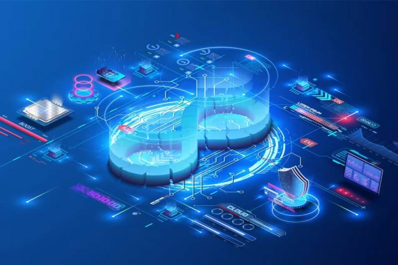 九原区工业软件定制先锋：京上云科技以多元系统开发赋能企业进阶