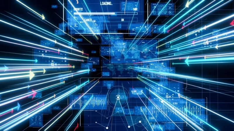 九原区SCADA系统开发:守护工业安全的数字卫士